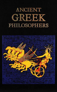 Ebook ipod touch download Ancient Greek Philosophers  English version 9781667211640