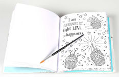 Alternative view 5 of Be Happy: Just Add Water