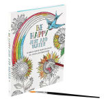 Alternative view 9 of Be Happy: Just Add Water