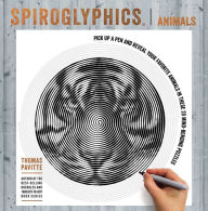 Spiroglyphics: Animals