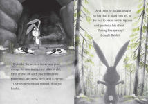 Alternative view 2 of The Pest in the Nest (Rabbit & Bear Series)