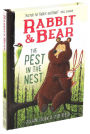 Alternative view 4 of The Pest in the Nest (Rabbit & Bear Series)