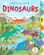 My First Search and Find: Dinosaurs