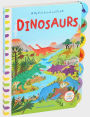 Alternative view 3 of My First Search and Find: Dinosaurs