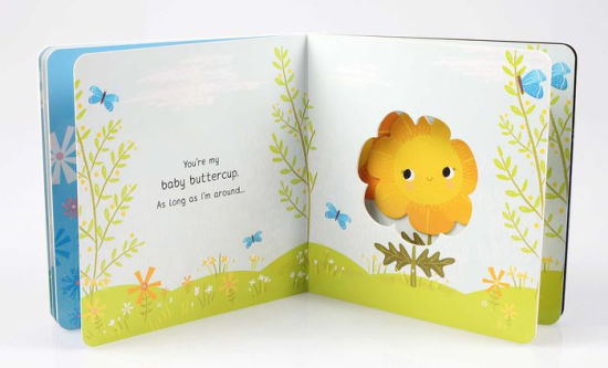 You're My Little Honey Bunny by Nicola Edwards, Natalie Marshall, Board ...