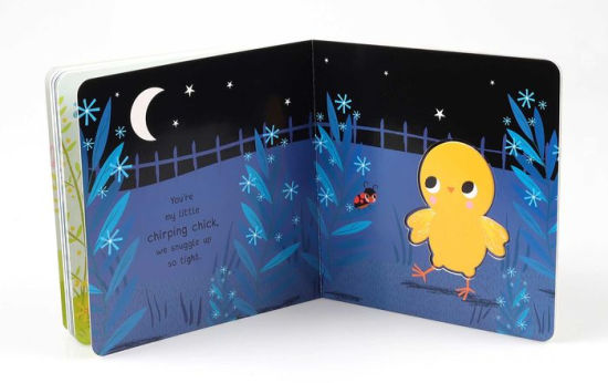 You're My Little Honey Bunny by Nicola Edwards, Natalie Marshall, Board ...