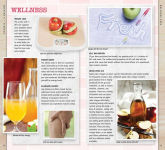 Alternative view 2 of Essential Uses: Baking Soda, Salt, Vinegar, Lemon, Coconut Oil, Honey, and Ginger: The Ultimate Wellness, Beauty, and Healthy-Home Bible