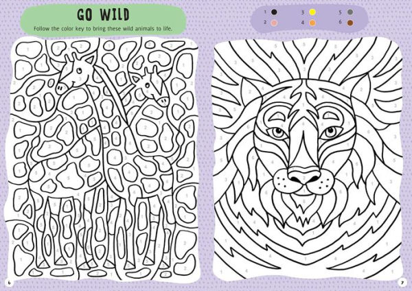 Anti-Boredom Activity Book