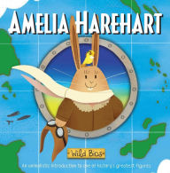 Title: Amelia Harehart (Wild Bios Series), Author: Courtney Acampora
