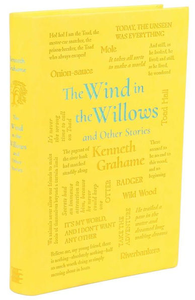 The Wind in the Willows and Other Stories