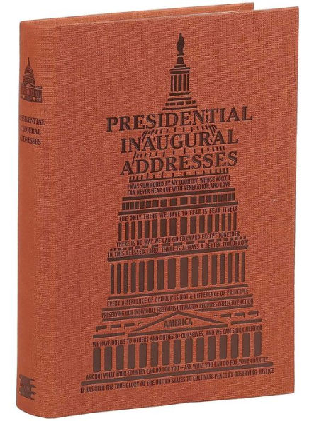 Presidential Inaugural Addresses