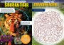 Alternative view 5 of Smithsonian Extreme Animals Activity Book