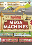 Alternative view 1 of Expandable Explorations: Mega Machines