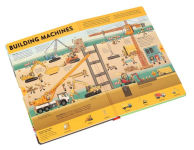 Alternative view 5 of Expandable Explorations: Mega Machines