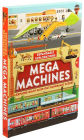 Alternative view 7 of Expandable Explorations: Mega Machines