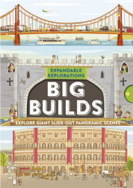 Title: Expandable Explorations: Big Builds, Author: Philip Steele