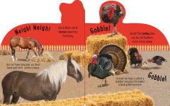 Alternative view 2 of Discovery: Oink on the Farm!