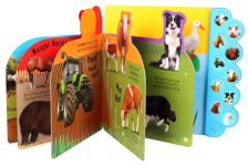 Alternative view 3 of Discovery: Oink on the Farm!