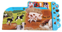 Alternative view 5 of Discovery: Oink on the Farm!