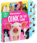 Alternative view 7 of Discovery: Oink on the Farm!