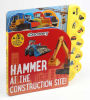 Alternative view 3 of HAMMER AT THE CONSTRUCTION SITE!