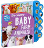 Alternative view 12 of BABY FARM ANIMALS!