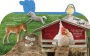 Alternative view 5 of BABY FARM ANIMALS!