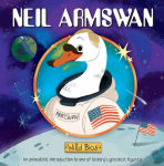 Alternative view 1 of Neil Armswan (Wild Bios Series)