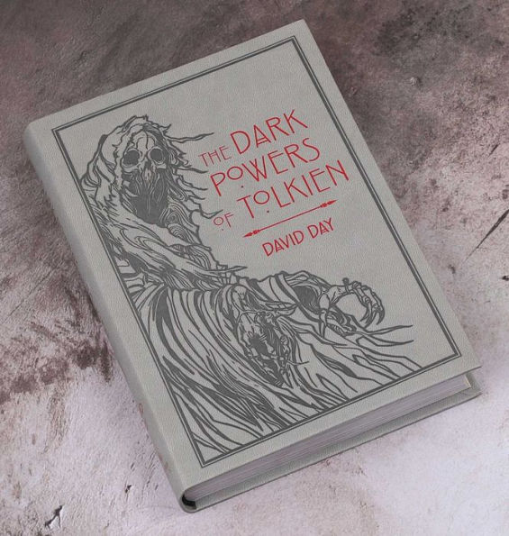 The Dark Powers of Tolkien