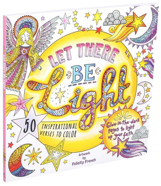 Devotional Coloring Book for Women: 50 Inspirational Bible Verses for Adults