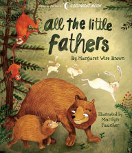Title: All the Little Fathers, Author: Margaret Wise Brown