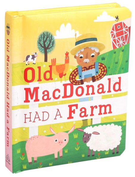 Old MacDonald Had a Farm