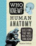 Alternative view 1 of Who Knew? Human Anatomy