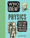 Alternative view 1 of Who Knew? Physics