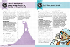 Alternative view 2 of Who Knew? Physics