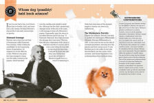 Alternative view 3 of Who Knew? Physics