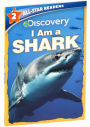 Alternative view 4 of Discovery All-Star Readers: I Am a Shark Level 2