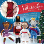 Alternative view 1 of Nutcracker Crochet