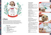 Alternative view 2 of Nutcracker Crochet