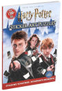 Alternative view 10 of Harry Potter Sticker Art Puzzles