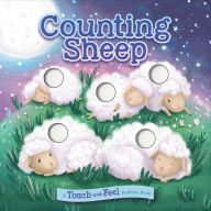 Title: Counting Sheep, Author: Maggie Fischer