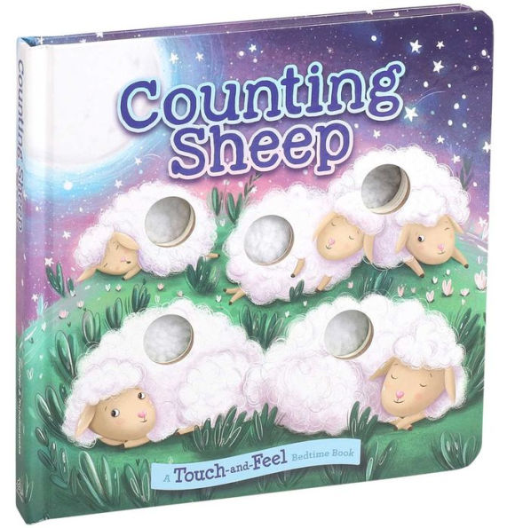 Counting Sheep