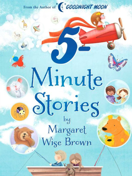 5-Minute Stories