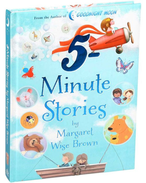 5-Minute Stories