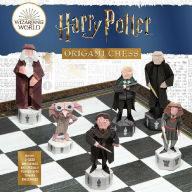 Downloading ebooks to kindle Harry Potter Origami Chess