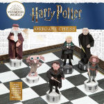 Alternative view 1 of Harry Potter Origami Chess