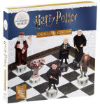 Alternative view 11 of Harry Potter Origami Chess