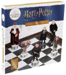 Alternative view 8 of Harry Potter Origami Chess