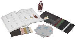 Alternative view 10 of Harry Potter Origami Chess