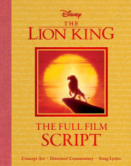 Ebook download gratis italiano Disney: The Lion King 9781684128792 in English by Editors of Canterbury Classics